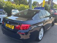 BMW 5 Series 520D M SPORT 7