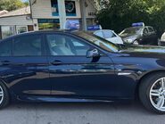 BMW 5 Series 520D M SPORT 8