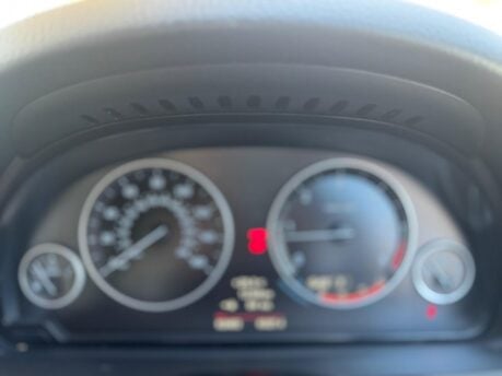 BMW 5 Series 520D M SPORT 20