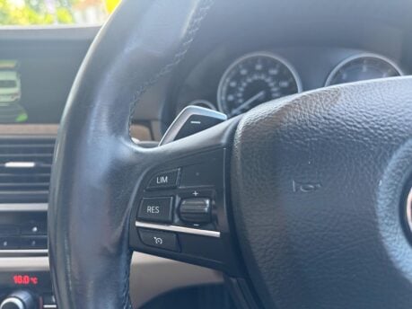 BMW 5 Series 520D M SPORT 21