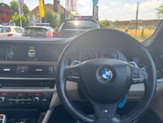 BMW 5 Series 520D M SPORT 23