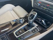 BMW 5 Series 520D M SPORT 25
