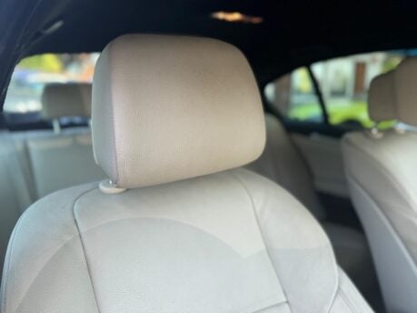 BMW 5 Series 520D M SPORT 26