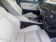 BMW 5 Series 520D M SPORT 27