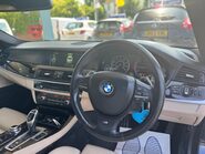 BMW 5 Series 520D M SPORT 28