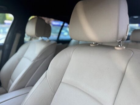 BMW 5 Series 520D M SPORT 31