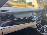 BMW 5 Series 520D M SPORT 33