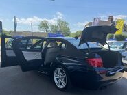 BMW 5 Series 520D M SPORT 36
