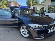 BMW 5 Series 520D M SPORT 37