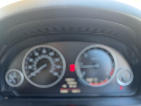BMW 5 Series 2.0 520d M Sport Auto Euro 5 (s/s) 4dr 20