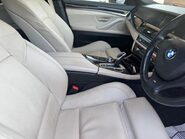 BMW 5 Series 2.0 520d M Sport Auto Euro 5 (s/s) 4dr 27