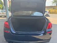 BMW 5 Series 2.0 520d M Sport Auto Euro 5 (s/s) 4dr 35