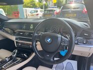 BMW 5 Series 2.0 520d M Sport Auto Euro 5 (s/s) 4dr 28