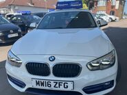 BMW 1 Series 118I SPORT 2