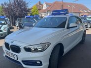 BMW 1 Series 118I SPORT 3