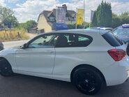 BMW 1 Series 118I SPORT 4