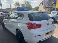 BMW 1 Series 118I SPORT 5