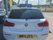 BMW 1 Series 118I SPORT 6