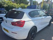 BMW 1 Series 118I SPORT 7