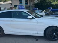 BMW 1 Series 118I SPORT 8