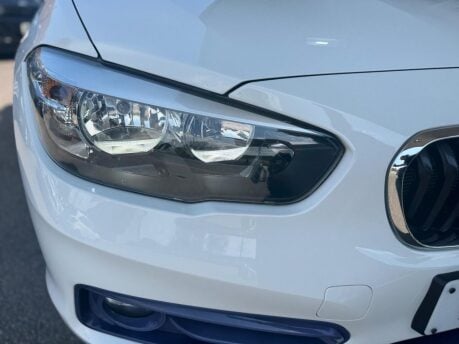 BMW 1 Series 118I SPORT 11
