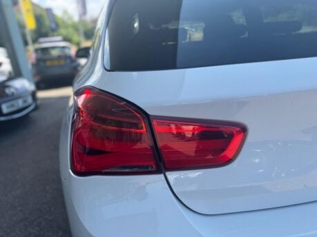 BMW 1 Series 118I SPORT 12