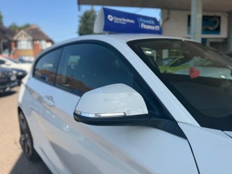 BMW 1 Series 118I SPORT 13