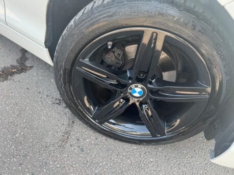 BMW 1 Series 118I SPORT 14