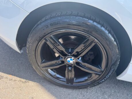 BMW 1 Series 118I SPORT 15