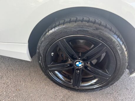 BMW 1 Series 118I SPORT 16