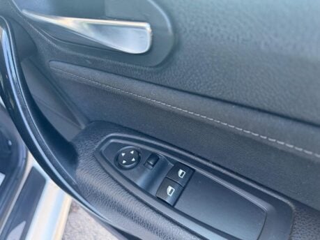BMW 1 Series 118I SPORT 19