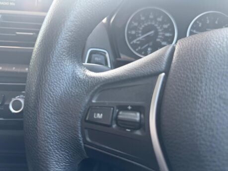 BMW 1 Series 118I SPORT 22