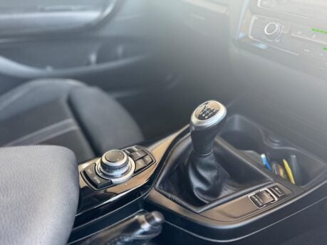 BMW 1 Series 118I SPORT 26