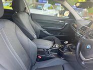 BMW 1 Series 118I SPORT 28