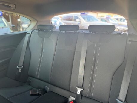 BMW 1 Series 118I SPORT 31