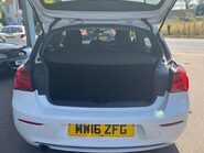 BMW 1 Series 118I SPORT 35