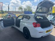 BMW 1 Series 118I SPORT 36