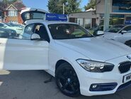 BMW 1 Series 118I SPORT 37