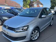 Volkswagen Polo SE 1
