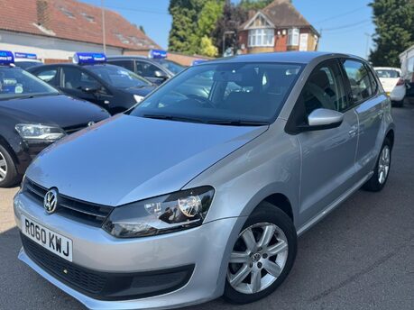 Volkswagen Polo SE