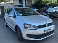 Volkswagen Polo SE 5