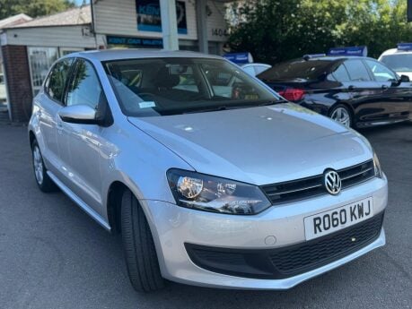 Volkswagen Polo SE 5