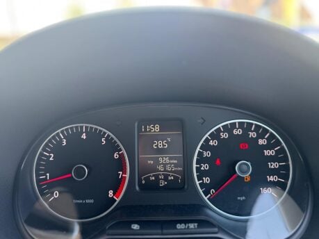 Volkswagen Polo SE 9