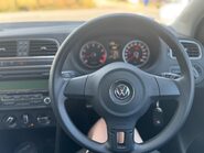 Volkswagen Polo SE 10