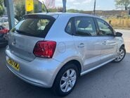 Volkswagen Polo 1.4 SE Euro 5 5dr 4