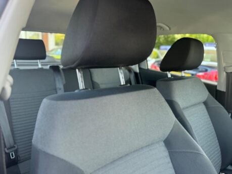 Volkswagen Polo 1.4 SE Euro 5 5dr 8