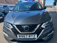 Nissan Qashqai N-CONNECTA DCI 2