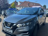 Nissan Qashqai N-CONNECTA DCI 3