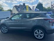 Nissan Qashqai N-CONNECTA DCI 4