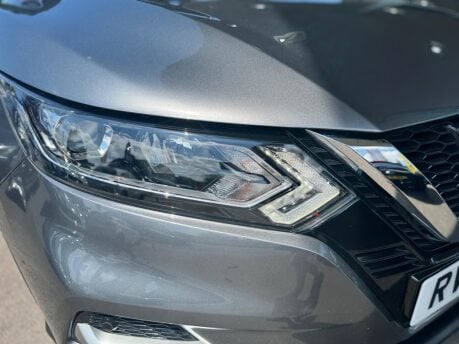 Nissan Qashqai N-CONNECTA DCI 11